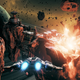 Illustration for article titled Steam's Latest Hit: An Intense Spaceship Roguelike Called Everspace
